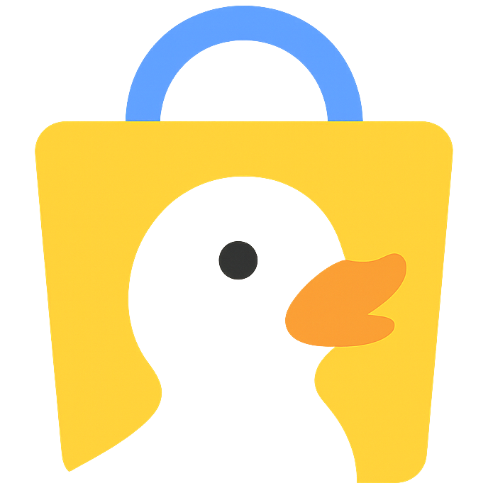 Ducky